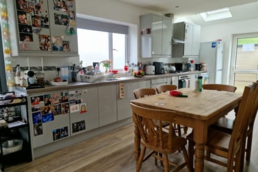 6 bed house, Hall Park, Scotforth, Lancaster, LA14SH - Image 7