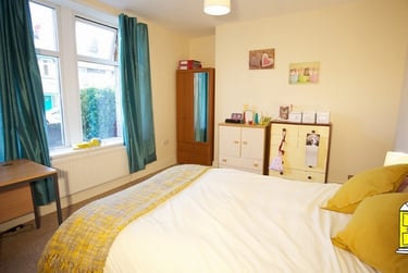 6 bed house, Golgotha Road, Scotforth, Lancaster, LA13AA - Image 7