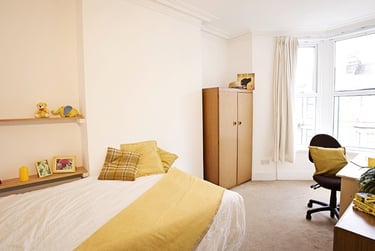 6 bed house, Dale Street, City Centre, Lancaster, LA13AP - Image 7