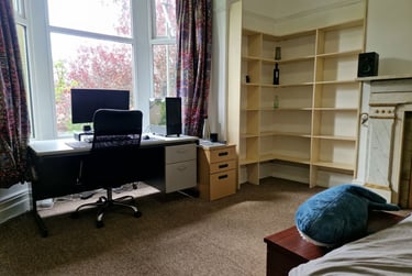 8 bed house, Scotforth Road, Scotforth, Lancaster, LA14TS - Image 7