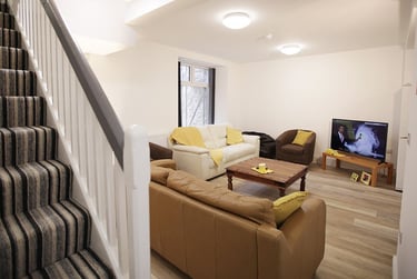 9 bed house, Westbourne Road, City Centre, Lancaster, LA15DB - Image 7