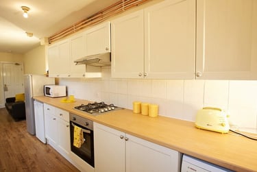 5 bed house, Green Street, City Centre, Lancaster, LA11DZ - Image 7