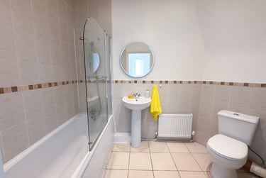 3 bed flat, Stonewell, City Centre, Lancaster, LA11NJ - Image 7