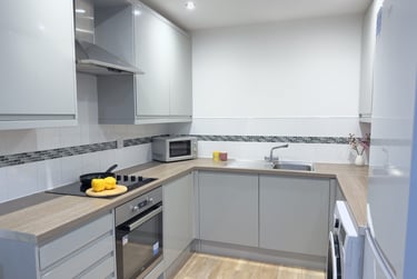 1 bed studio, Queen Square, City Centre, Lancaster, LA11RN - Image 7