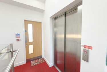 1 bed studio, The Railton, City Centre, Lancaster, LA15SJ - Image 10