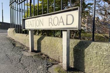 1 bed studio, The Railton, City Centre, Lancaster, LA15SJ - Image 10