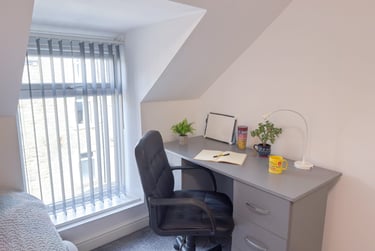 4 bed house, Ridge Street, Skerton, Lancaster, LA11EA - Image 11