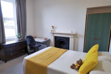 9 bed house, Westbourne Road, City Centre, Lancaster, LA15DB - Image 9