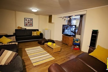 9 bed house, Regent Street, City Centre, Lancaster, LA11SQ - Image 7