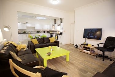 8 bed flat, Queen Street Upstairs, City Centre, Lancaster, LA11RU - Image 8