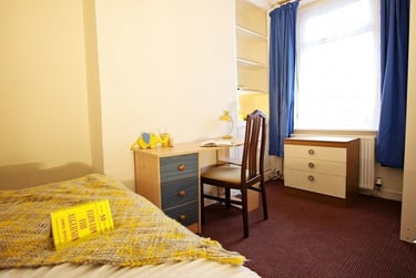 4 bed house, Aberdeen Road, City Centre, Lancaster, LA13DA - Image 8