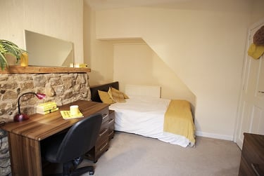 4 bed house, Albion Street, City Centre, Lancaster, LA11DY - Image 8