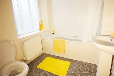 4 bed house, Clarence Street, City Centre, Lancaster, LA13BG - Image 8