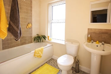 4 bed house, Dumbarton Road, City Centre, Lancaster, LA13BX - Image 8