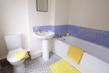 4 bed house, Gladstone Terrace, City Centre, Lancaster, LA11DW - Image 8