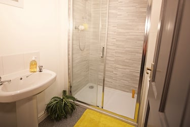 4 bed house, Hope Street, City Centre, Lancaster, LA13BQ - Image 8