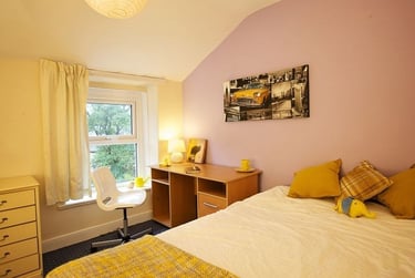 4 bed house, Park Square, City Centre, Lancaster, LA13EH - Image 8