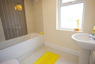 5 bed house, Dumbarton Road, City Centre, Lancaster, LA13BX - Image 8