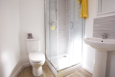 5 bed house, Havelock Street, City Centre, Lancaster, LA14AD - Image 8