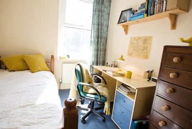 5 bed house, Havelock Street, City Centre, Lancaster, LA14AD - Image 8