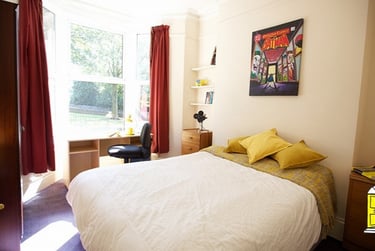 5 bed house, St. Oswald Street, City Centre, Lancaster, LA13AS - Image 8