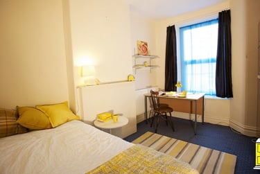 5 bed house, St. Oswald Street, City Centre, Lancaster, LA13AS - Image 8