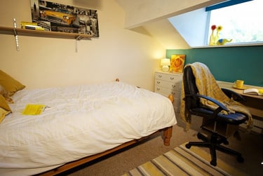 6 bed house, Bowerham Road, City Centre, Lancaster, LA14AA - Image 8