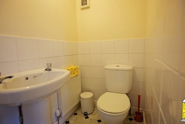 6 bed house, Dale Street, City Centre, Lancaster, LA13AP - Image 8