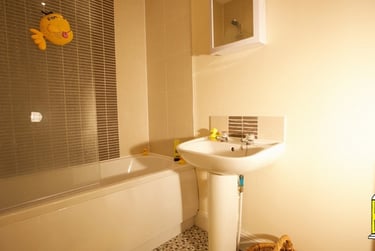 6 bed house, Dale Street, City Centre, Lancaster, LA13AP - Image 8