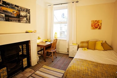 6 bed house, Dallas Road, City Centre, Lancaster, LA11TW - Image 9