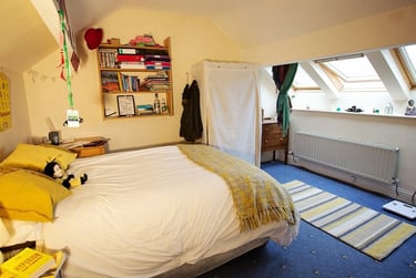 6 bed house, Golgotha Road, Scotforth, Lancaster, LA13AA - Image 8