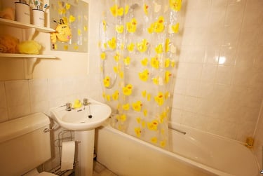 6 bed house, Park Square, City Centre, Lancaster, LA13EH - Image 8