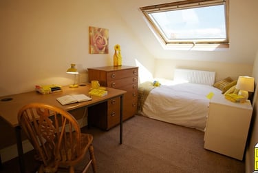 6 bed house, Portland Street, City Centre, Lancaster, LA11SZ - Image 8