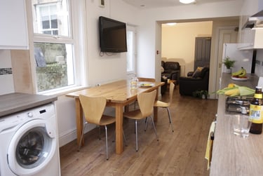 6 bed house, Portland Street, City Centre, Lancaster, LA11SY - Image 8