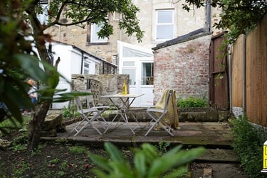 6 bed house, Windermere Road, City Centre, Lancaster, LA13EZ - Image 8