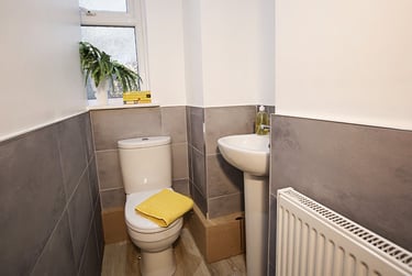 7 bed house, Hubert Place, City Centre, Lancaster, LA15PF - Image 8