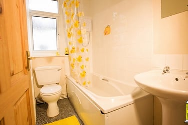7 bed house, Regent Street, City Centre, Lancaster, LA11SQ - Image 8