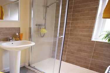 4 bed house, Gladstone Terrace, City Centre, Lancaster, LA11DW - Image 8