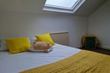 4 bed house, Green Street, City Centre, Lancaster, LA11DZ - Image 8