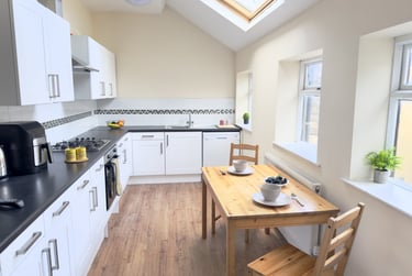 4 bed flat, Brock Street, City Centre, Lancaster, LA11UR - Image 8