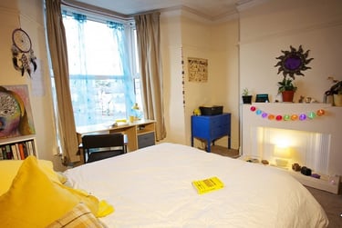 5 bed house, Bowerham Road, City Centre, Lancaster, LA14AA - Image 8