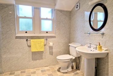 6 bed house, Villas Court, City Centre, Lancaster, LA11TR - Image 10