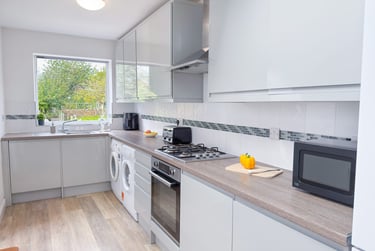 4 bed house, Park Square, City Centre, Lancaster, LA13EH - Image 7