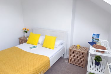 4 bed house, Dale Street, City Centre, Lancaster, LA13AP - Image 8