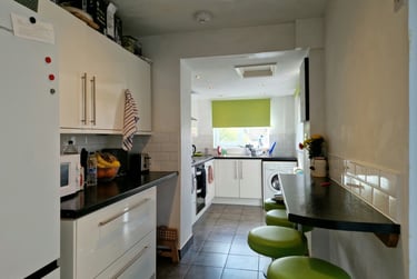 4 bed house, Greaves Road, City Centre, Lancaster, LA14UR - Image 8