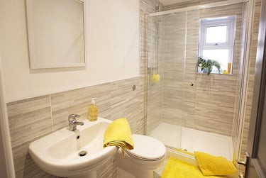 5 bed house, West Road, City Centre, Lancaster, LA15NU - Image 8