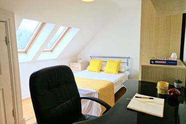 6 bed house, Villas Court, City Centre, Lancaster, LA11TR - Image 8