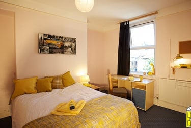 6 bed house, Dallas Road, City Centre, Lancaster, LA11TW - Image 8