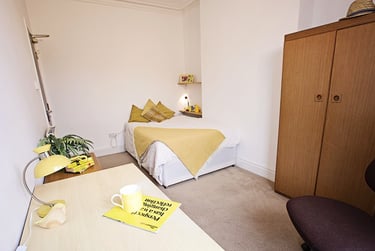 6 bed house, Dale Street, City Centre, Lancaster, LA13AP - Image 8