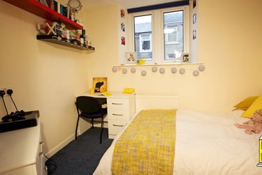 6 bed flat, Westham Street, City Centre, Lancaster, LA13AU - Image 8